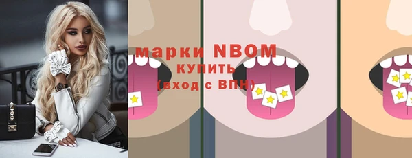 ешки Надым
